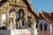 Earth Evidence : บึงกาฬ นครพนม สกล Earth Evidence : บึงกาฬ นครพนม สกล