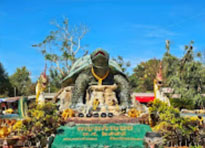 Earth Evidence : บึงกาฬ นครพนม สกล Earth Evidence : บึงกาฬ นครพนม สกล