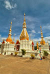 Earth Evidence : บึงกาฬ นครพนม สกล Earth Evidence : บึงกาฬ นครพนม สกล