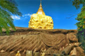 Earth Evidence : บึงกาฬ นครพนม สกล Earth Evidence : บึงกาฬ นครพนม สกล