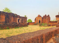 Earth Evidence : บึงกาฬ นครพนม สกล Earth Evidence : บึงกาฬ นครพนม สกล