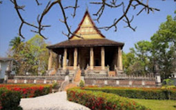 Linchpin East: เลย เชียงคาน เวียงจันทน์ อุดร Linchpin East: เลย เชียงคาน เวียงจันทน์ อุดร