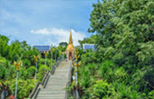 Linchpin East: เลย เชียงคาน เวียงจันทน์ อุดร Linchpin East: เลย เชียงคาน เวียงจันทน์ อุดร