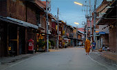 Linchpin East: เลย เชียงคาน เวียงจันทน์ อุดร Linchpin East: เลย เชียงคาน เวียงจันทน์ อุดร
