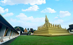 Linchpin East: เลย เชียงคาน เวียงจันทน์ อุดร Linchpin East: เลย เชียงคาน เวียงจันทน์ อุดร