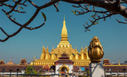 Linchpin East: เลย เชียงคาน เวียงจันทน์ อุดร Linchpin East: เลย เชียงคาน เวียงจันทน์ อุดร