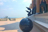 Linchpin East: เลย เชียงคาน เวียงจันทน์ อุดร Linchpin East: เลย เชียงคาน เวียงจันทน์ อุดร