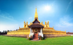 Linchpin East: เลย เชียงคาน เวียงจันทน์ อุดร Linchpin East: เลย เชียงคาน เวียงจันทน์ อุดร