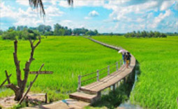 River Road อุบลราชธานี โขงเจียม River Road อุบลราชธานี โขงเจียม