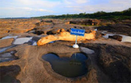 River Road อุบลราชธานี โขงเจียม River Road อุบลราชธานี โขงเจียม