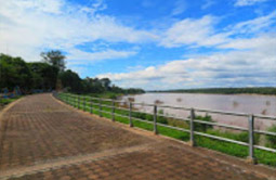 River Road อุบลราชธานี โขงเจียม River Road อุบลราชธานี โขงเจียม