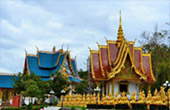 อุบล ไทย + ปากเซ ลาว 3วัน2คืน อุบล ไทย + ปากเซ ลาว 3วัน2คืน