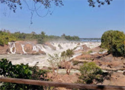 South Laos 3 วัน 2 คืน จากอุบลราชธานี South Laos 3 วัน 2 คืน จากอุบลราชธานี