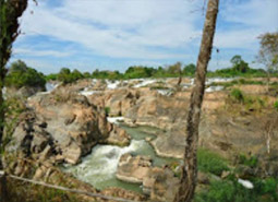 South Laos 3 วัน 2 คืน จากอุบลราชธานี South Laos 3 วัน 2 คืน จากอุบลราชธานี