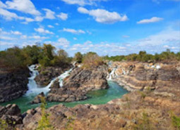 South Laos 3 วัน 2 คืน จากอุบลราชธานี South Laos 3 วัน 2 คืน จากอุบลราชธานี