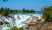 South Laos 3 วัน 2 คืน จากอุบลราชธานี South Laos 3 วัน 2 คืน จากอุบลราชธานี