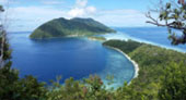Escaped to Nature Raja Ampat by JC Tour Escaped to Nature Raja Ampat by JC Tour