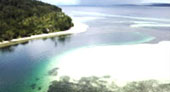 Escaped to Nature Raja Ampat by JC Tour Escaped to Nature Raja Ampat by JC Tour