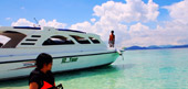 หมู่เกาะทางช้างเผือก Cockbern Island หมู่เกาะทางช้างเผือก Cockbern Island