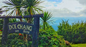 Sun Over Fog เชียงราย Sun Over Fog เชียงราย
