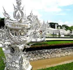 Sun Over Fog เชียงราย Sun Over Fog เชียงราย