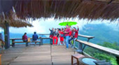 Sun Over Fog เชียงราย Sun Over Fog เชียงราย