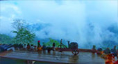 Sun Over Fog เชียงราย Sun Over Fog เชียงราย