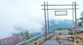 Sun Over Fog เชียงราย Sun Over Fog เชียงราย