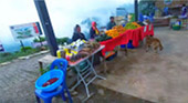 Sun Over Fog เชียงราย Sun Over Fog เชียงราย