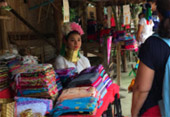 Twin Freshly Checks: ม่อนแจ่ม อินทนนท์ Twin Freshly Checks: ม่อนแจ่ม อินทนนท์
