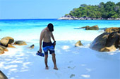 Sea Relax and Adventure Sea Relax and Adventure