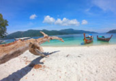 Picture 25 of Water.... เกาะหลีเป๊ะ 5วัน4คืน Picture 25 of Water.... เกาะหลีเป๊ะ 5วัน4คืน