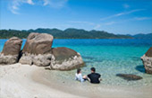 Picture 25 of Water.... เกาะหลีเป๊ะ 5วัน4คืน Picture 25 of Water.... เกาะหลีเป๊ะ 5วัน4คืน