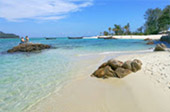 Picture 25 of Water.... เกาะหลีเป๊ะ 5วัน4คืน Picture 25 of Water.... เกาะหลีเป๊ะ 5วัน4คืน
