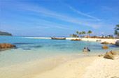 Picture 25 of Water.... เกาะหลีเป๊ะ 5วัน4คืน Picture 25 of Water.... เกาะหลีเป๊ะ 5วัน4คืน