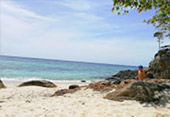 Picture 25 of Water.... เกาะหลีเป๊ะ 5วัน4คืน Picture 25 of Water.... เกาะหลีเป๊ะ 5วัน4คืน