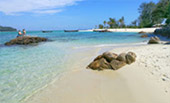 หาดใหญ่-หลีเป๊ะ: 4 วัน 3 คืน หาดใหญ่-หลีเป๊ะ: 4 วัน 3 คืน