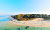 หาดใหญ่-หลีเป๊ะ: 4 วัน 3 คืน หาดใหญ่-หลีเป๊ะ: 4 วัน 3 คืน