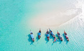 หาดใหญ่-หลีเป๊ะ: 4 วัน 3 คืน หาดใหญ่-หลีเป๊ะ: 4 วัน 3 คืน