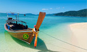 หาดใหญ่-หลีเป๊ะ: 4 วัน 3 คืน หาดใหญ่-หลีเป๊ะ: 4 วัน 3 คืน
