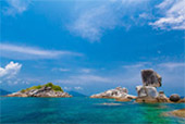 หาดใหญ่-หลีเป๊ะ: 4 วัน 3 คืน หาดใหญ่-หลีเป๊ะ: 4 วัน 3 คืน