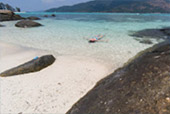 หาดใหญ่-หลีเป๊ะ: 4 วัน 3 คืน หาดใหญ่-หลีเป๊ะ: 4 วัน 3 คืน