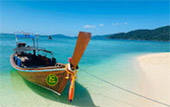 หาดใหญ่-หลีเป๊ะ: 4 วัน 3 คืน หาดใหญ่-หลีเป๊ะ: 4 วัน 3 คืน
