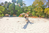 หาดใหญ่-หลีเป๊ะ: 4 วัน 3 คืน หาดใหญ่-หลีเป๊ะ: 4 วัน 3 คืน