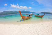 หาดใหญ่-หลีเป๊ะ: 4 วัน 3 คืน หาดใหญ่-หลีเป๊ะ: 4 วัน 3 คืน