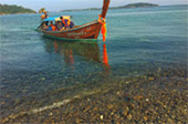 หาดใหญ่-หลีเป๊ะ: 4 วัน 3 คืน หาดใหญ่-หลีเป๊ะ: 4 วัน 3 คืน