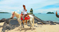 หาดใหญ่-หลีเป๊ะ: 4 วัน 3 คืน หาดใหญ่-หลีเป๊ะ: 4 วัน 3 คืน