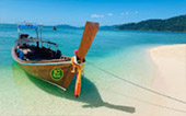 หาดใหญ่-หลีเป๊ะ: 4 วัน 3 คืน หาดใหญ่-หลีเป๊ะ: 4 วัน 3 คืน