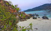 หาดใหญ่-หลีเป๊ะ: 4 วัน 3 คืน หาดใหญ่-หลีเป๊ะ: 4 วัน 3 คืน