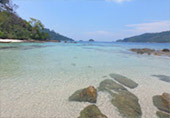 Clearliness เกาะหลีเป๊ะ Clearliness เกาะหลีเป๊ะ